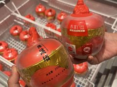 -山东八大碗山东老字号