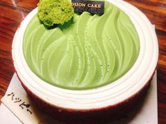 -第戎蛋糕(恒隆广场店)