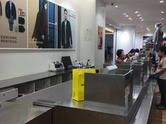 -优衣库(福州爱琴海购物公园店)