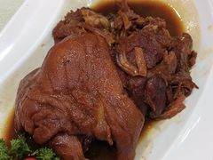 -东四民芳餐厅(世茂工三店)
