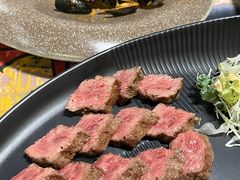 -1218 GRILL 主厨