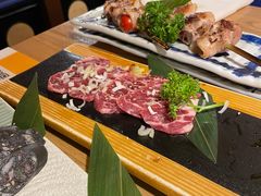 -江户烧肉(高德店)