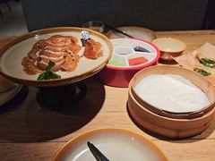 -青年公社烤鸭(滨湖银泰店)