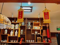 -富华斋饽饽铺·宫廷糕点·伴手礼(护国新天地店)