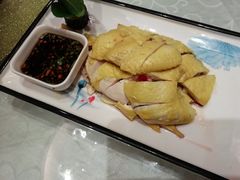 -阿英煲(凉城路店)