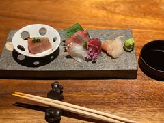 -桐寿司Sushi Tong