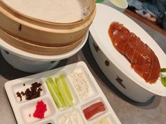 -黑窑厂糖油饼烤鸭·清真菜(旗舰店)