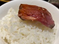 -觅福里•熟成和牛餐厅