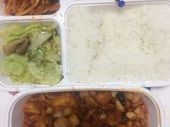 -老浒记烤鸭-北京菜(琉璃厂店)