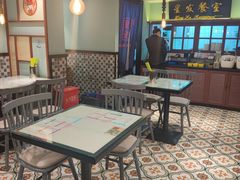 -滕记星发餐室·新加坡菜(巨鹿路店)
