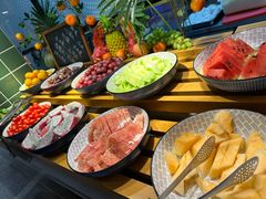-欢乐牧场主题自助料理(龙华星河iCO店)