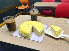 -幸福西饼生日蛋糕·下午茶(闵行店)