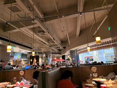 -青年公社烤鸭(熙悦天街店)