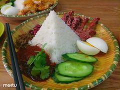 -BOIBOI马来茶餐室(江宁路店)
