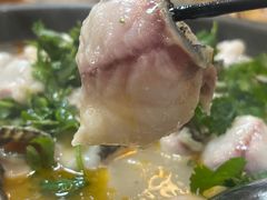 -大鼎石锅鱼(春江里店)