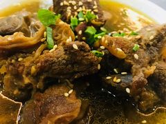 -回辉登偰氏面片(东莲花美食街店)