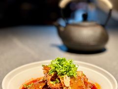 夫妻肺片-马旺子·川小馆