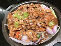 -旺达·福州菜(正大广场店)