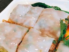 -小城粥道·海胆鲜虾粥(解放广场店)