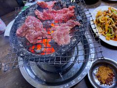 -西塔隆太白烤牛肉馆(图们路店)