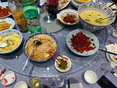 -印巷里主题餐厅(马鞍山店)