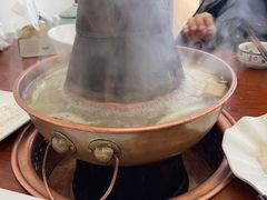 -岳合轩老北京涮肉