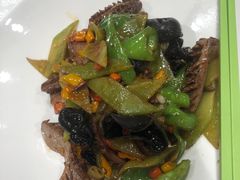 -马凯餐厅(地安门店)