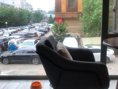 -百好乐宠物友好餐厅(朝外大街店)