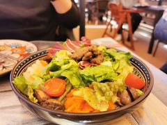 -LENBACH兰巴赫西餐啤酒坊(大连东港店)