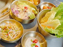 小菜-明洞王妃家烤肉(苏州中心星悦汇店)
