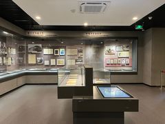 -北京鲁迅博物馆(北京新文化运动纪念馆鲁博馆区)
