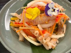 -Thai Alley泰爱里(二沙岛店)