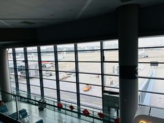 -虹桥机场国航贵宾室v8