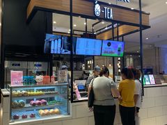 -茶百道(柏威年店)