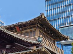 -香积寺