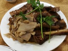 -揭阳钟记小食(福田新村店)