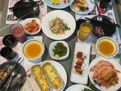 -松坂屋日料自助(长城路店)