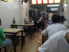 大堂-鹍记特色牛杂面
