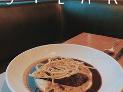 -沈阳君悦酒店·意坊意大利餐厅