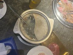 -钱小奴创意自助餐厅·原切谷饲安格斯畅吃(宁波奉化银泰店)