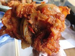 -95号酱骨·一块豆腐(展春园西路店)