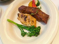 -马克西姆俄罗斯餐厅(通亚街店)