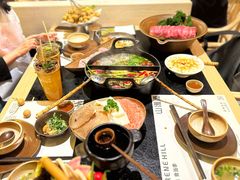 -山缓缓火锅(苏州仁恒仓街店)