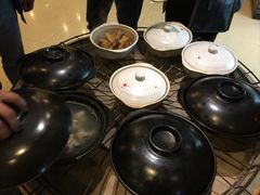 -披云山庄