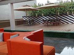 -美豪R酒店(成都春熙路太古里店)