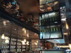 -曙亚洲餐厅-重庆富力艾美酒店(南坪万达广场店)