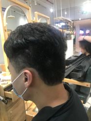点击看大图 -苏豪路易士·嘉玛发廊