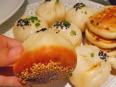 -江仙雅居(中航国际店)