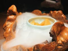 -菩提素素食餐厅(晶郦馆店)