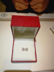 -RUANS阮仕珍珠(北京蓝色港湾店)